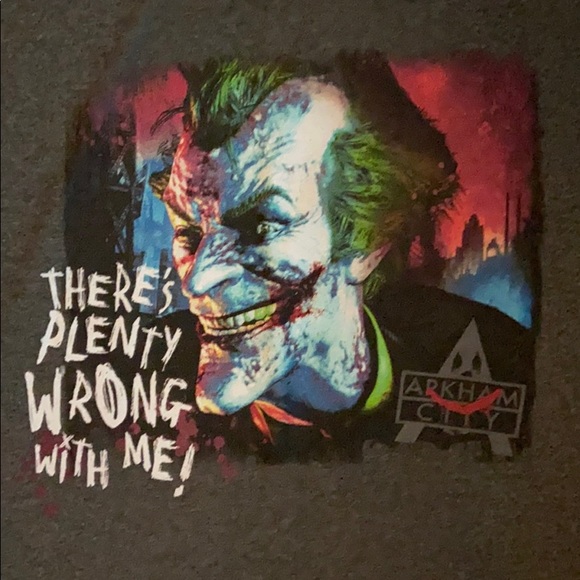 Joker Tee - Picture 2 of 3